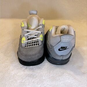 Jordan 4 Retro SE (TD) 2C